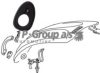 VAG 113823581A Seal, boot-/cargo area lid